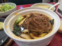 -宏状元现熬粥·京味菜(五棵松店)