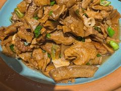 -鸿运楼·舌尖上的徽菜