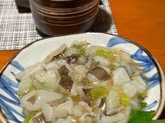 芥末章鱼-熊串烧亭.居酒屋(珠江路店)
