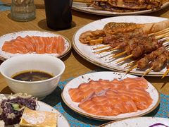 -沈阳和平艾美酒店新食谱西餐厅