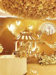-花嫁丽舍婚礼殿堂(世博江景店)