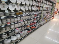 -永辉超市(新桥店)