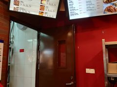 -棒约翰比萨意面(马家堡西路店)