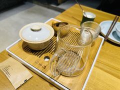 -竹里馆 ·茶食(奥体店)