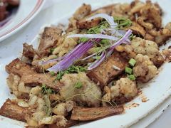 -明本湛江鸡•海鲜小厨(陈家祠店)