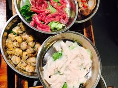 -渔米粥(罗湖店)