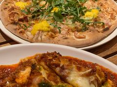 -城市大道红炉披萨烘焙坊