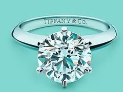 -Tiffany & Co.蒂芙尼
(天津万象城店)