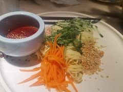 -桂满陇·西湖船宴(平安金融中心店)