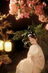 -醉唐风古装写真摄影(宁波店)