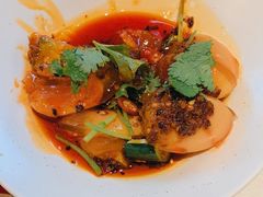 -禄鼎记·排队俩小时都要吃的酸菜鱼(石牌桥店)