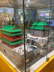 -乐高授权专卖店(朝阳大悦城店)