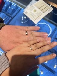点击看大图 -Cindy Jewelry·钻戒·彩色宝石