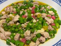 -卞氏菜根香(航空路旗舰店)