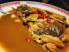 -旺顺阁鱼头泡饼(常营店)
