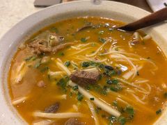 -三姐·老友记·南宁老友粉(朝阳区光华路嘉里中心店)