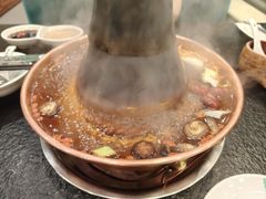 -阳坊胜利涮羊肉(阳坊老店)