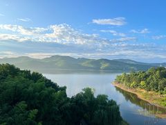 -天目湖涵田度假村