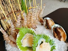 -官也街澳门火锅(新源里店)