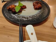 -枣子树·素食餐厅(普陀山店)