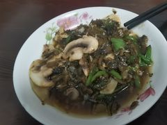 -家烧面馆【南山路知名经典面食】