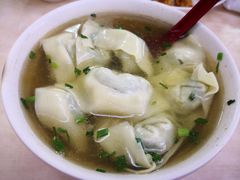 大馄饨-玉华饮食店(茅台路店)