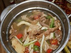 -白鹿江西餐厅(北师大店)