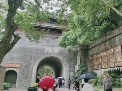 -鼓楼(西湖风景名胜区)