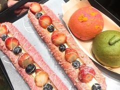 -LELECHA乐乐茶(新街口大洋店)