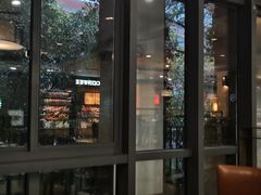 -星巴克(上海交通大学店)