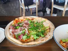 火鸡披萨-PIZZA BIANCA(万象城店)