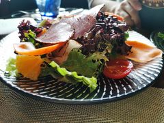 -YUE·6·西式融合餐厅(外滩六号店)