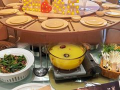 -U你·天然调味(南湖总店)