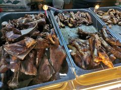 -王裕興肉莊(南禅寺店)