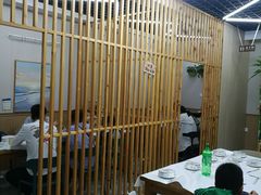 -北戴河庆山饭店·海鲜砂锅粥(北戴河黑石路店)