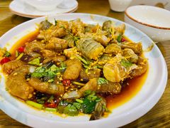 -宏记汕头白粥店(江怡店)