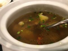 -刘胖子家常菜·蹄花焖藕(中南店)