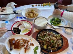 -满堂·烤鸭店·北京菜(鼓楼店)