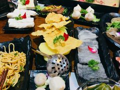 -束河人家(南锣鼓巷店)