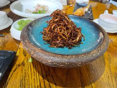 -HOME餐厅粤菜 融合菜