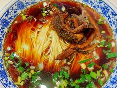 -伟记奥面馆(白塔东路店)