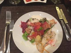 -深圳四季酒店·馥自助餐厅