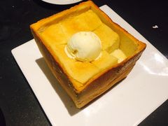 -绿茶餐厅(华联万柳店)