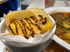 -池奈·咖喱蛋包饭(熙地港店)