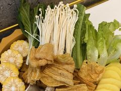 -粤顺渔坊·中山脆肉鲩火锅(清湖店)