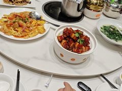 -七叔家宴家常广西菜(明秀东路店)