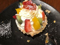 -斯比特花园西餐厅(东方商厦店)