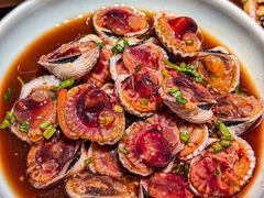 -卿家姆小馆·生腌熟醉·宁波小鲜(旗舰店)