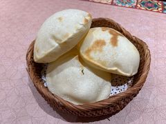 -BRBR叙利亚餐厅(总店)