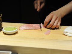 -桐寿司Sushi Tong